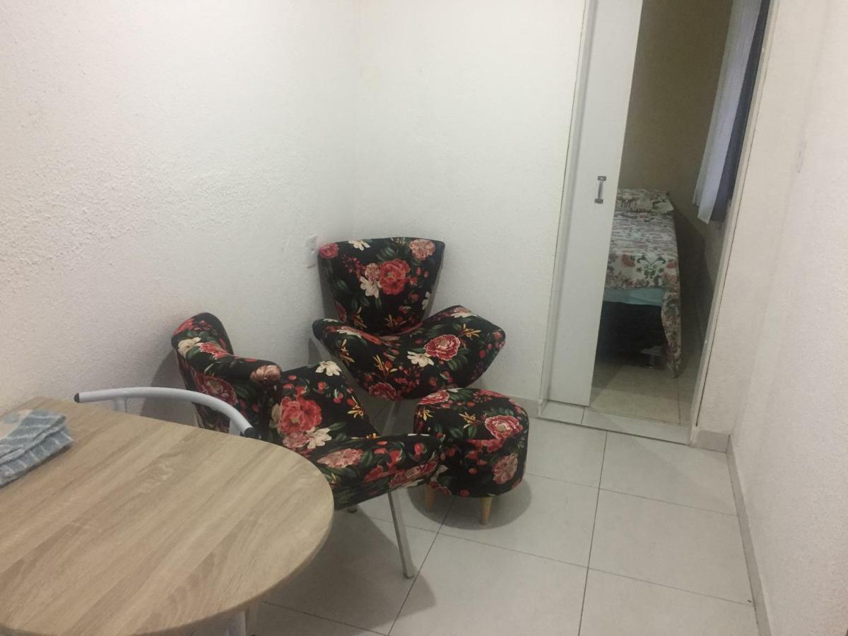 福塔雷萨Casa Papicu别墅 外观 照片
