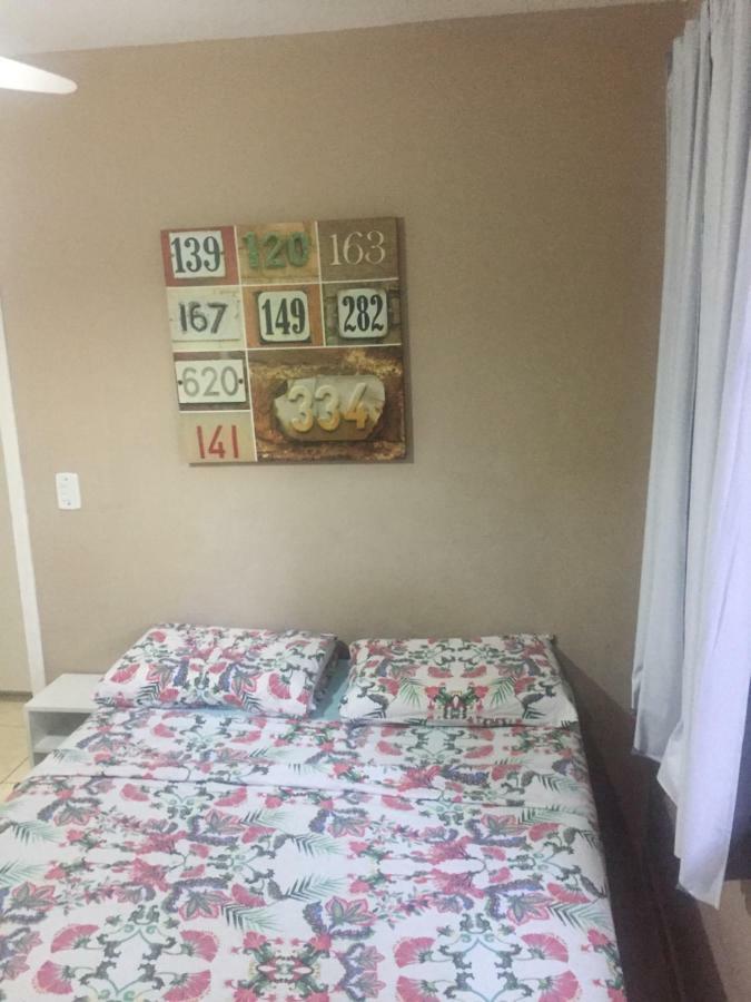 福塔雷萨Casa Papicu别墅 外观 照片