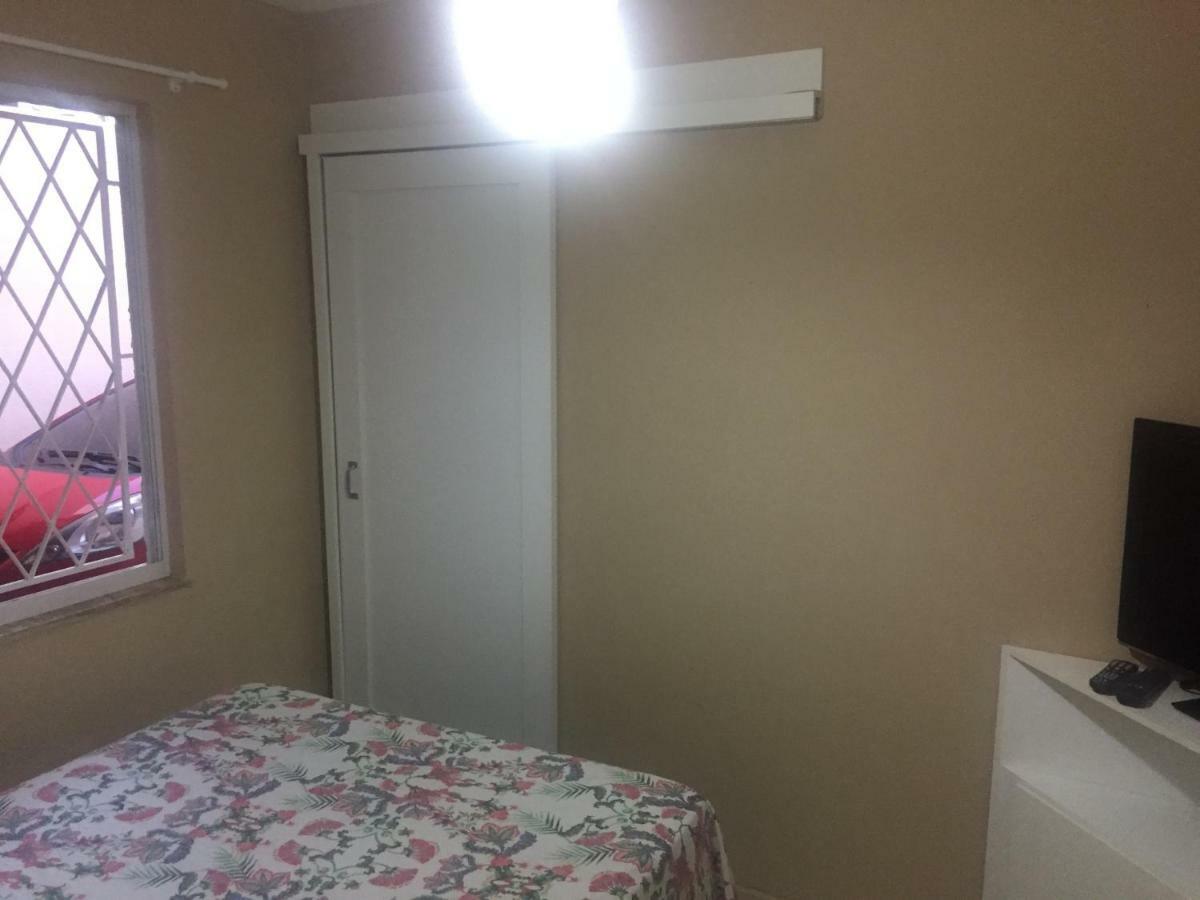 福塔雷萨Casa Papicu别墅 外观 照片
