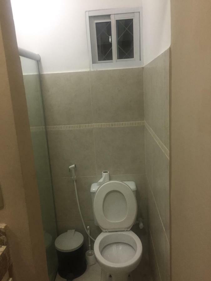 福塔雷萨Casa Papicu别墅 外观 照片