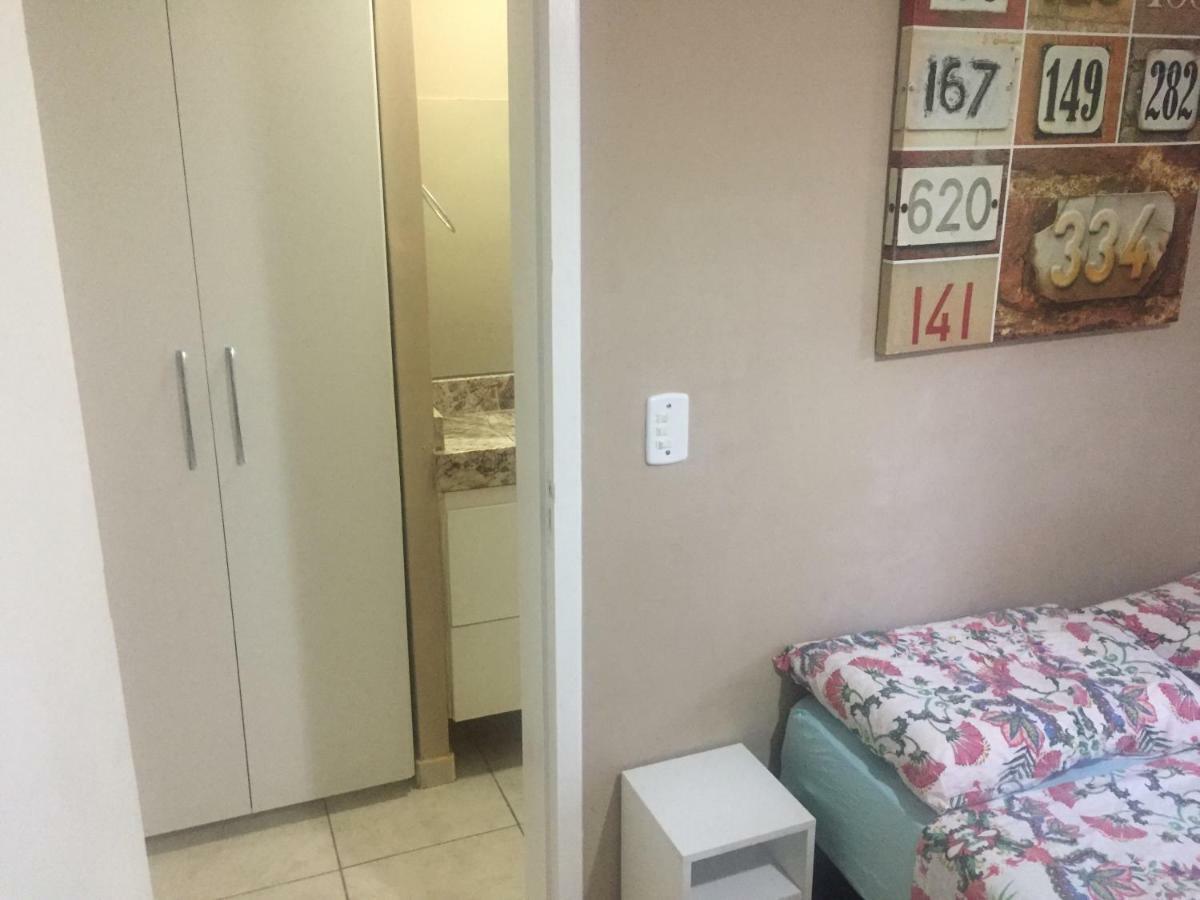福塔雷萨Casa Papicu别墅 外观 照片