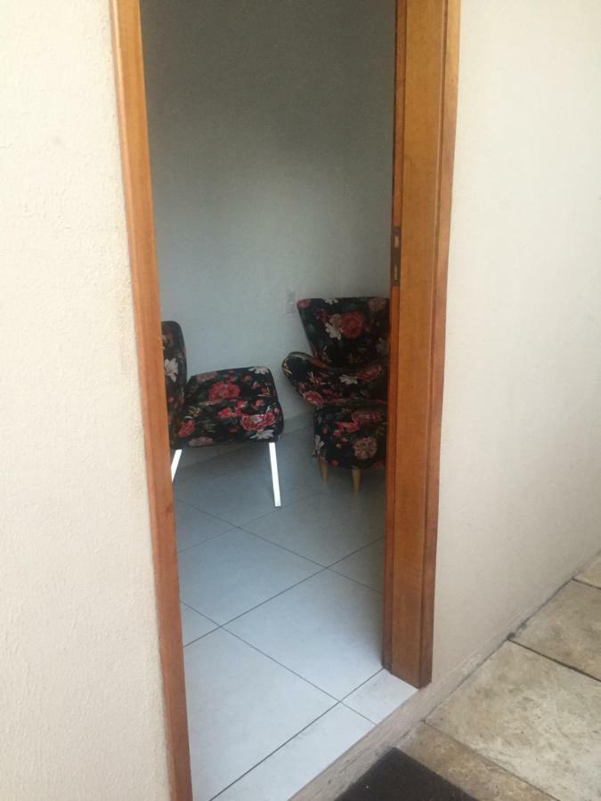 福塔雷萨Casa Papicu别墅 外观 照片